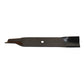 LAB50-0032 High Lift Mower Blade Fits John Deere 108 111 111H 112L 116 116H 130