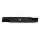 LAB50-0032 High Lift Mower Blade Fits John Deere 108 111 111H 112L 116 116H 130