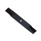 LAB50-0032 High Lift Mower Blade Fits John Deere 108 111 111H 112L 116 116H 130