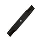 LAB50-0032 High Lift Mower Blade Fits John Deere 108 111 111H 112L 116 116H 130