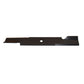 HD Mower Blade fits Great Dane Zero Turn Lawn Mower 54" Deck Repl. GDU10231