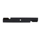 HD Lawn Mower Blade Fits Husqvarna Riding Mower 52" Deck Repl. 539100341