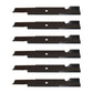 Qty 6: Mower Blade Fits Gravely Replaces 00878200