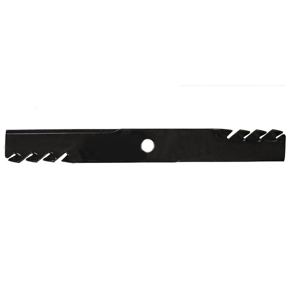 Toothed Mulching Mower Blade Fits Toro