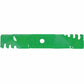 B1PD1038 Mower Blade Fits John Deere 647 647A 657A 667A 717 717A 717E 727 727A
