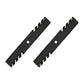 Qty 2: Mulching Blade Fits Universal Products