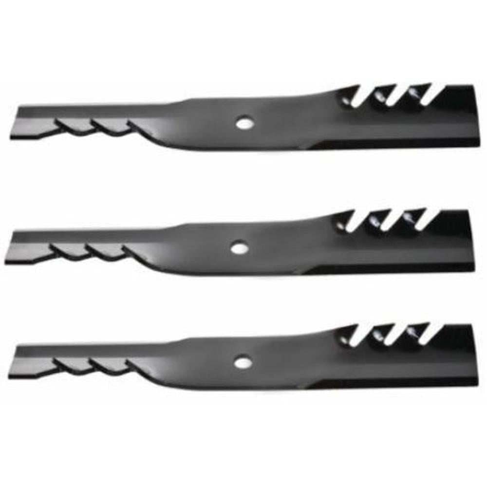 Cuchillas De Cubierta Para Cortacésped Ferris – Compatibles Con IS1000Z IS1500Z IS600Z IS2000Z (48″)