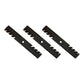 Qty 3: Mulching Blade Fits Gravely Replaces 00273000