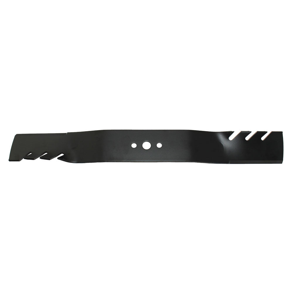 Toothed Mulching Blade Fits Husqvarna Replaces 133348