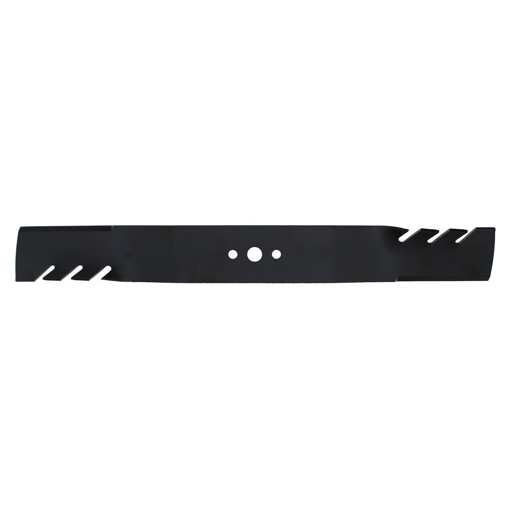 Toothed Mulching Blade Fits Husqvarna Replaces 133348
