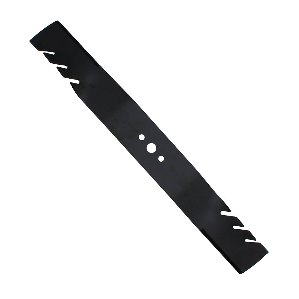 Toothed Mulching Blade Fits CRAFTSMAN Replaces 33275