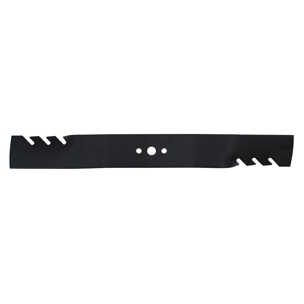 Toothed Mulching Blade Fits Husqvarna Replaces 133348