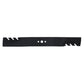 Toothed Mulching Blade Fits AYP Replaces 07133058000P