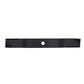 K5371-34330 Heavy Duty Mower Blade Fits Kubota BX24 BX2660 BX7510 G2460G