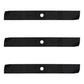 Qty 3: Mower Blade Fits Kubota Replaces K5371-34330