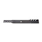 Toothed Blade Fits AYP Replaces 137380-TOOTHED