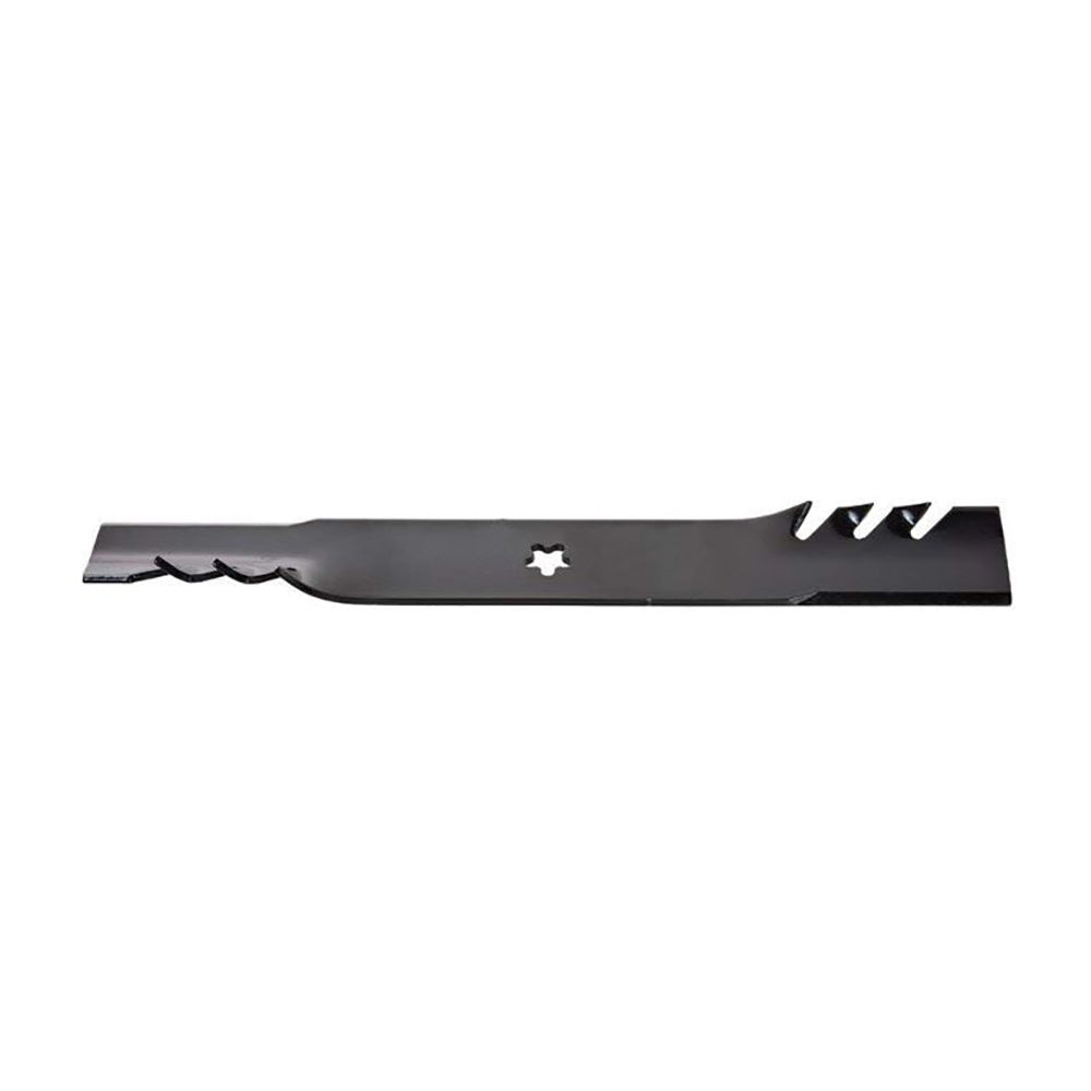 Toothed Blade Fits AYP Replaces 137380-TOOTHED