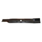 Bagging Blade Fits John Deere Models