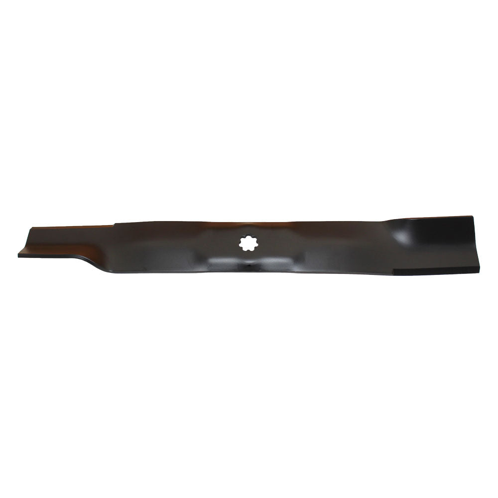 Bagging Blade Fits John Deere Models