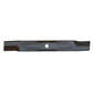 Mower Blade Fits John Deere Replaces AM137327