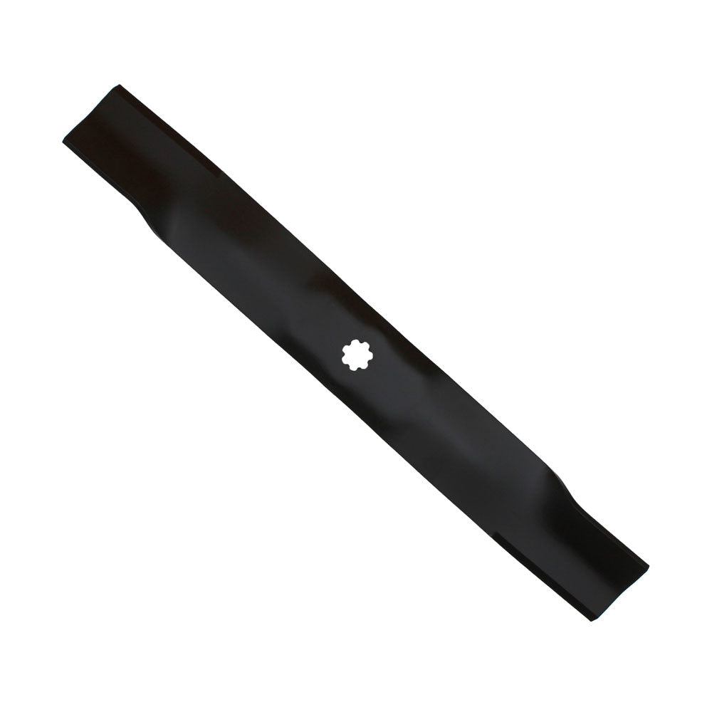 Mower Blade Fits John Deere Replaces AM137327