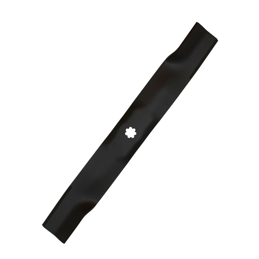 Mower Blade Fits John Deere Replaces AM137327