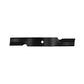 539100341 Notched Air-Lift Blade Fits Husqvarna