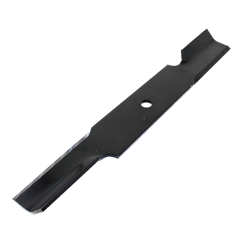 Notched Air-Lift Blade Fits Worldlawn Replaces 363291