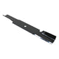 Notched Air-Lift Blade Fits Worldlawn Replaces 363291