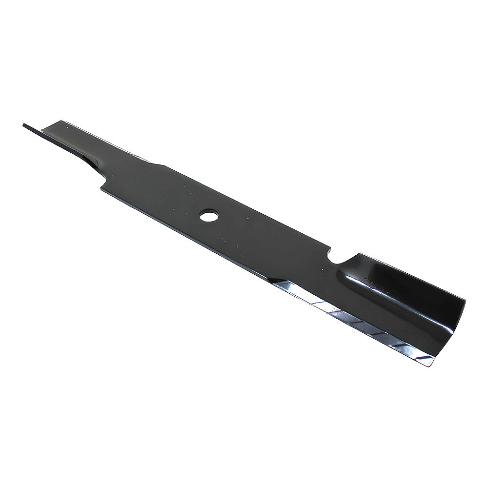 Notched Air-Lift Blade Fits Worldlawn Replaces 363291