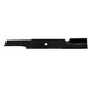 1-7037 Notched Air-Lift Blade Fits Snapper