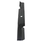 Notched Air-Lift Blade Fits Worldlawn Replaces 363291