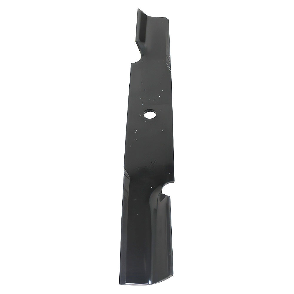 Notched Air-Lift Blade Fits Worldlawn Replaces 363291