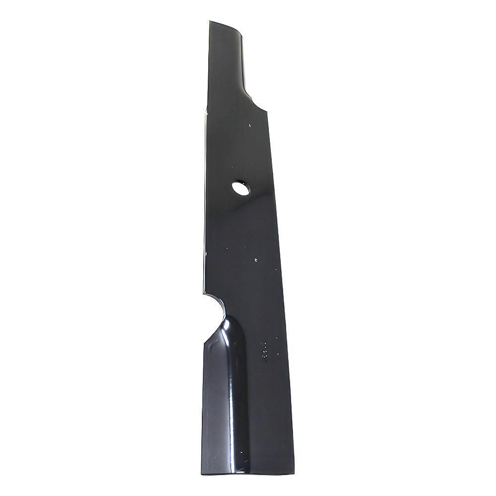 Notched Air-Lift Blade Fits Worldlawn Replaces 363291