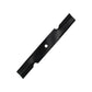 AM104490 Notched Air-Lift Blade Fits John Deere