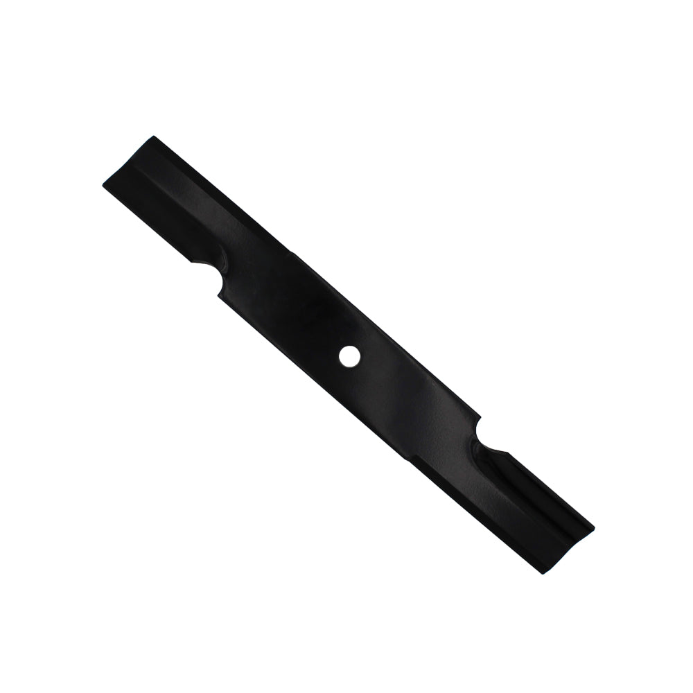 Notched Air-Lift Blade Fits Worldlawn Replaces 363291