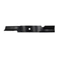Notched Air-Lift Blade Fits Worldlawn Replaces 363291