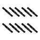 038-3000-00 Qty 10: Notched Air-Lift Blade Fits Bad Boy