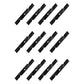 539100341 Qty 12: Notched Air-Lift Blade Fits Husqvarna