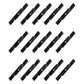 Qty 15: Notched Air-Lift Blade Fits Wright Replaces 50125