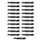 482878 Qty 21: Notched Air-Lift Blade Fits Scag TURF TIGER WILDCAT