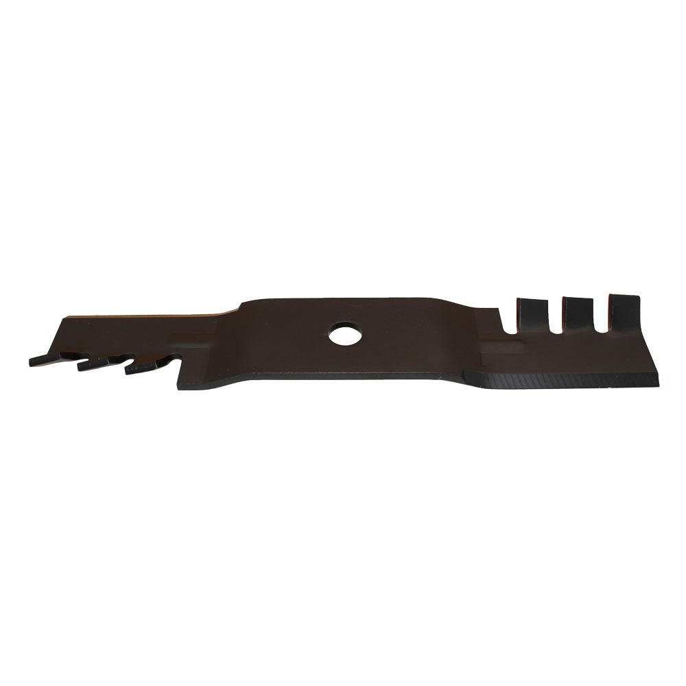 396770 Toothed Mulching Blade Fits John Deere 647 647A 657A 667A 717 717A 717E