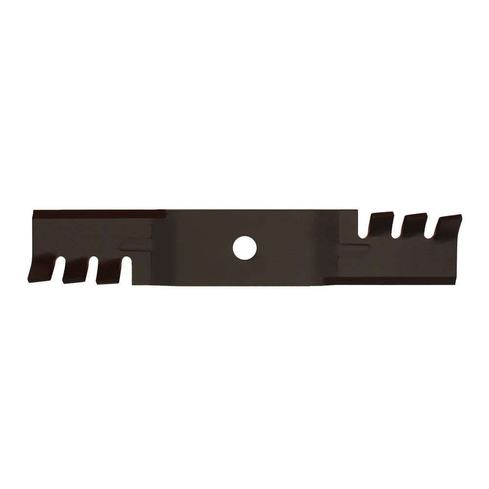396770 Toothed Mulching Blade Fits John Deere 647 647A 657A 667A 717 717A 717E