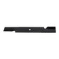 48111 Mower Blade Fits Scag Cheetah Turf Tiger Wildcat; Requires 3 for 61" deck