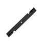 3 Pack Blades fit Spartan 438-0002-00 RT SRT 61" Mower Deck