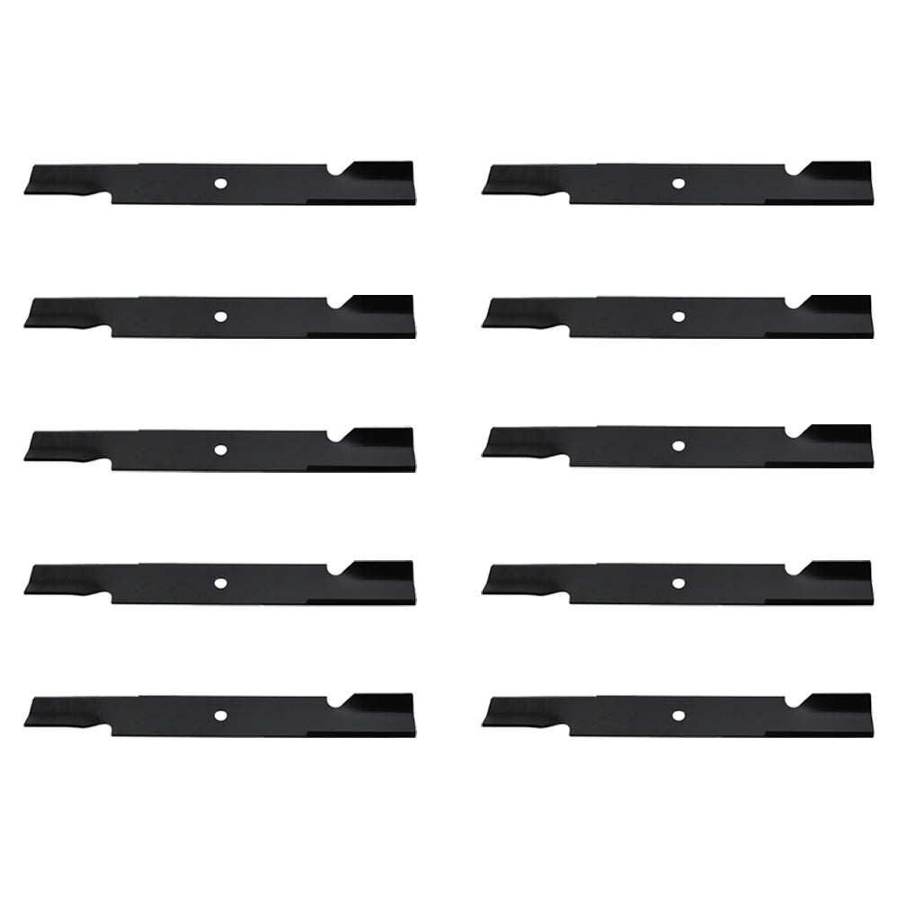 05290000 Qty 10: Mower Blade Fits Ariens
