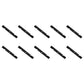 438-0002-00 Qty 10: Mower Blade Fits Spartan Requires 3 for 61" deck