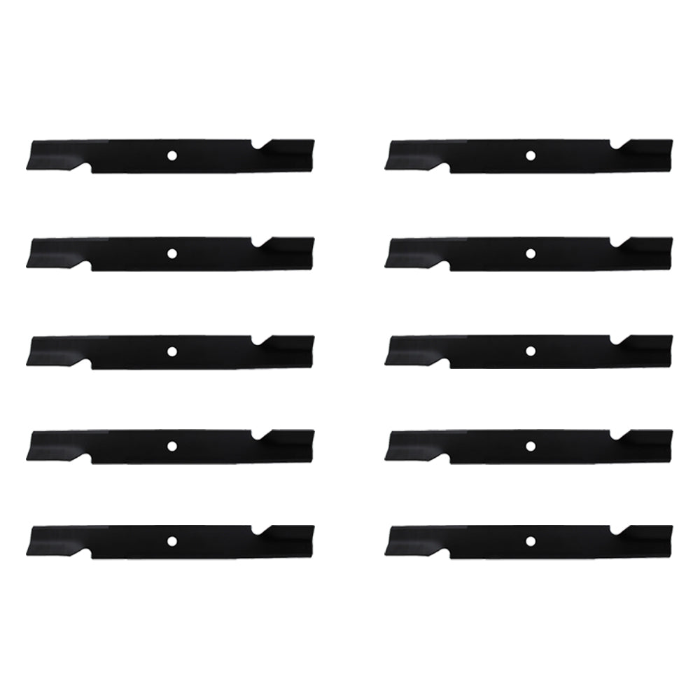 05290000 Qty 10: Mower Blade Fits Ariens
