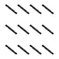 Qty 12: Mower Blade Fits Universal Products