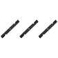 Set of 3 21" x 5/8" High Lift Mower Blades Scag 482881